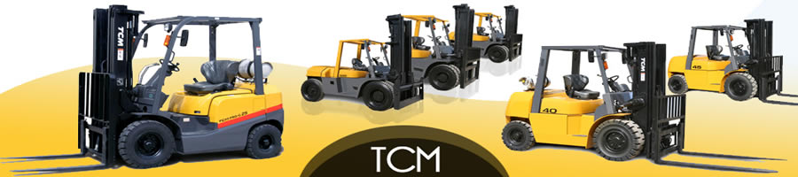 Tcm Forklift